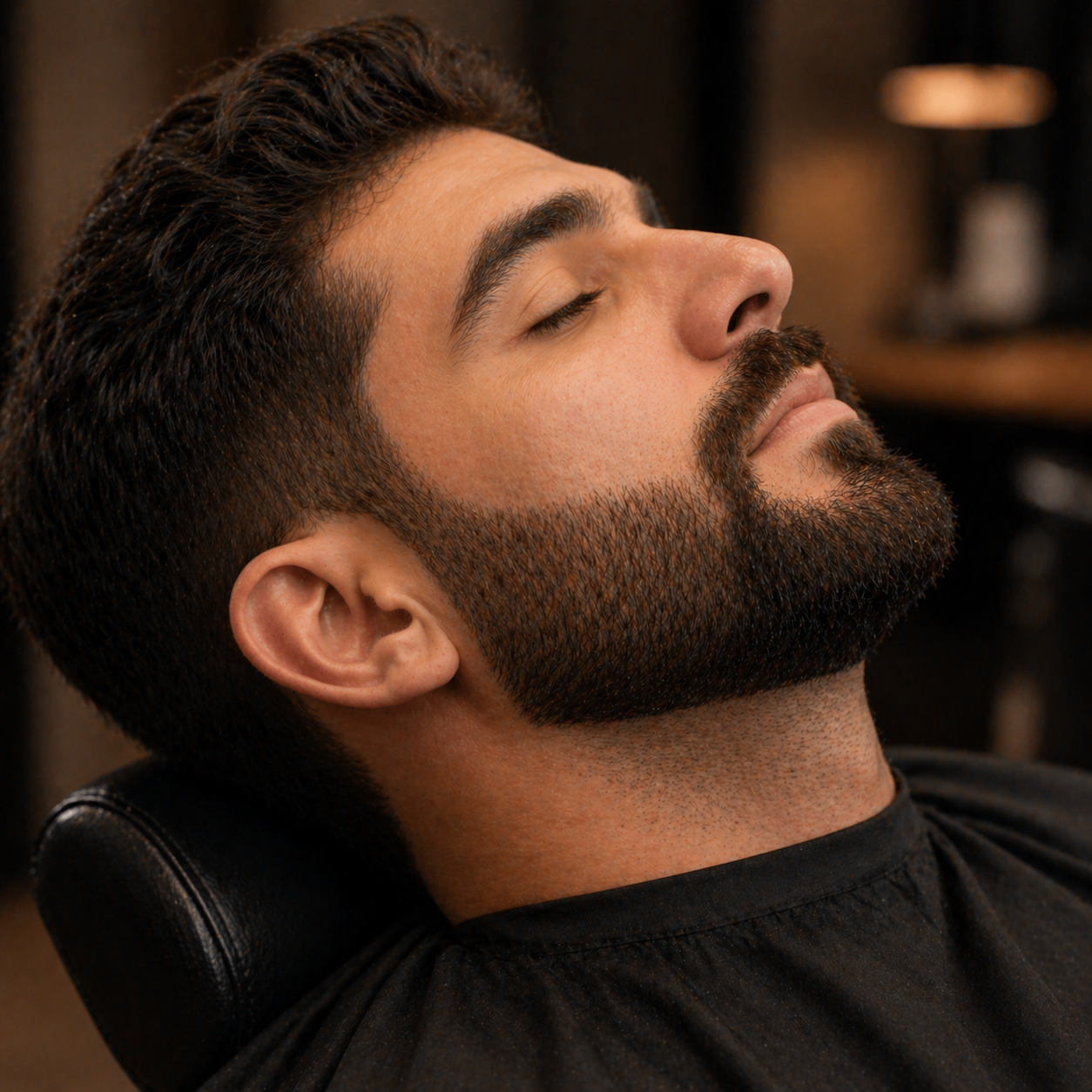 Beard Trim